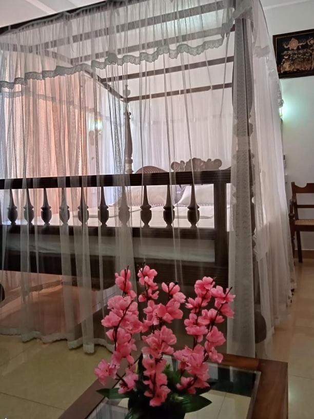 Hotel Dolphin Хикадува Екстериор снимка